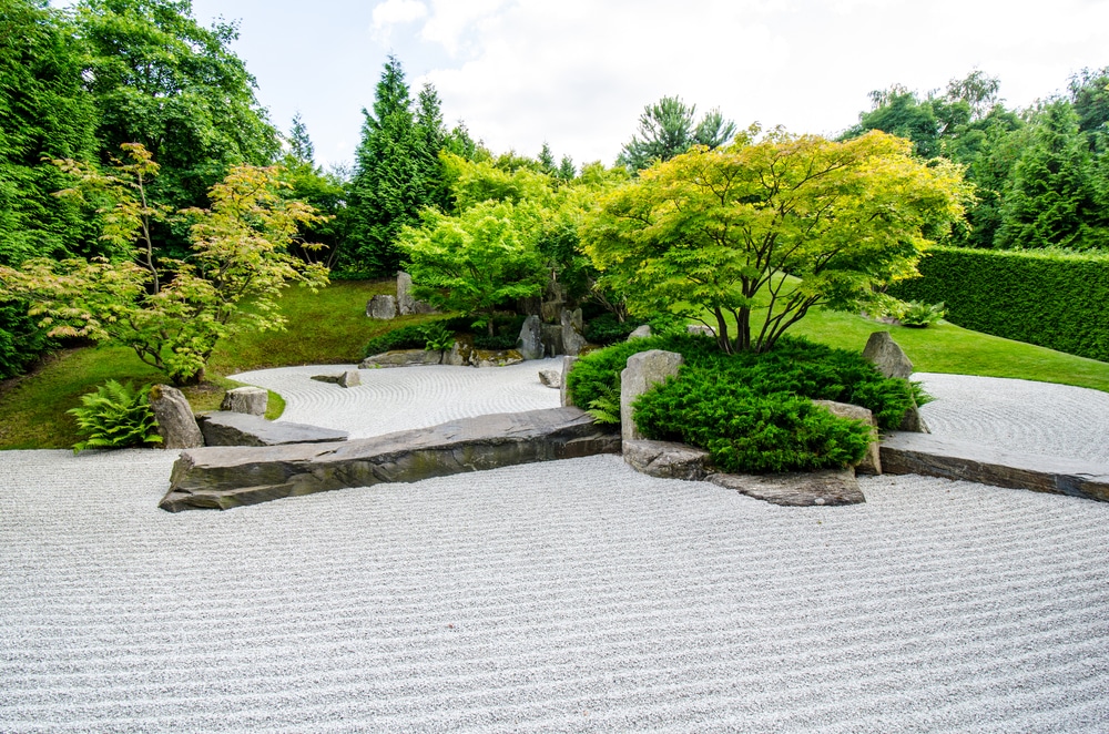 Start Your Own Zen Garden With These Tips