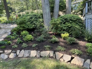 Outdoor living - New Rochelle