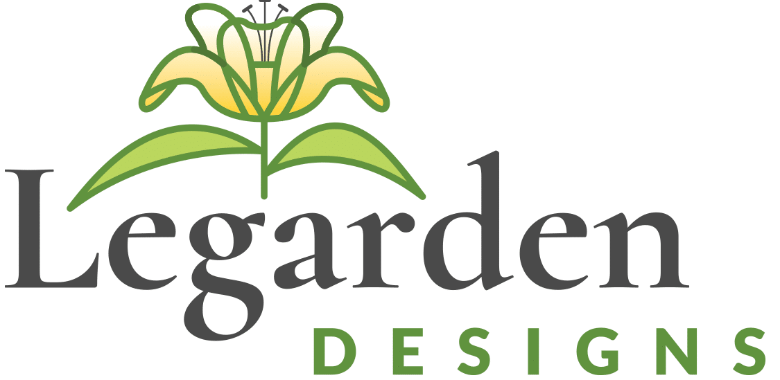 Legarden Designs Logo