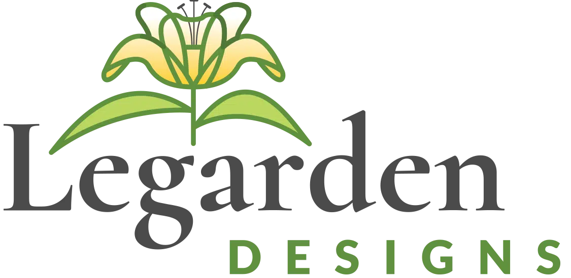 Legarden Designs Logo