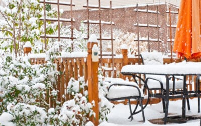 Winter Landscaping Tips to Keep Your Property Looking Its Best