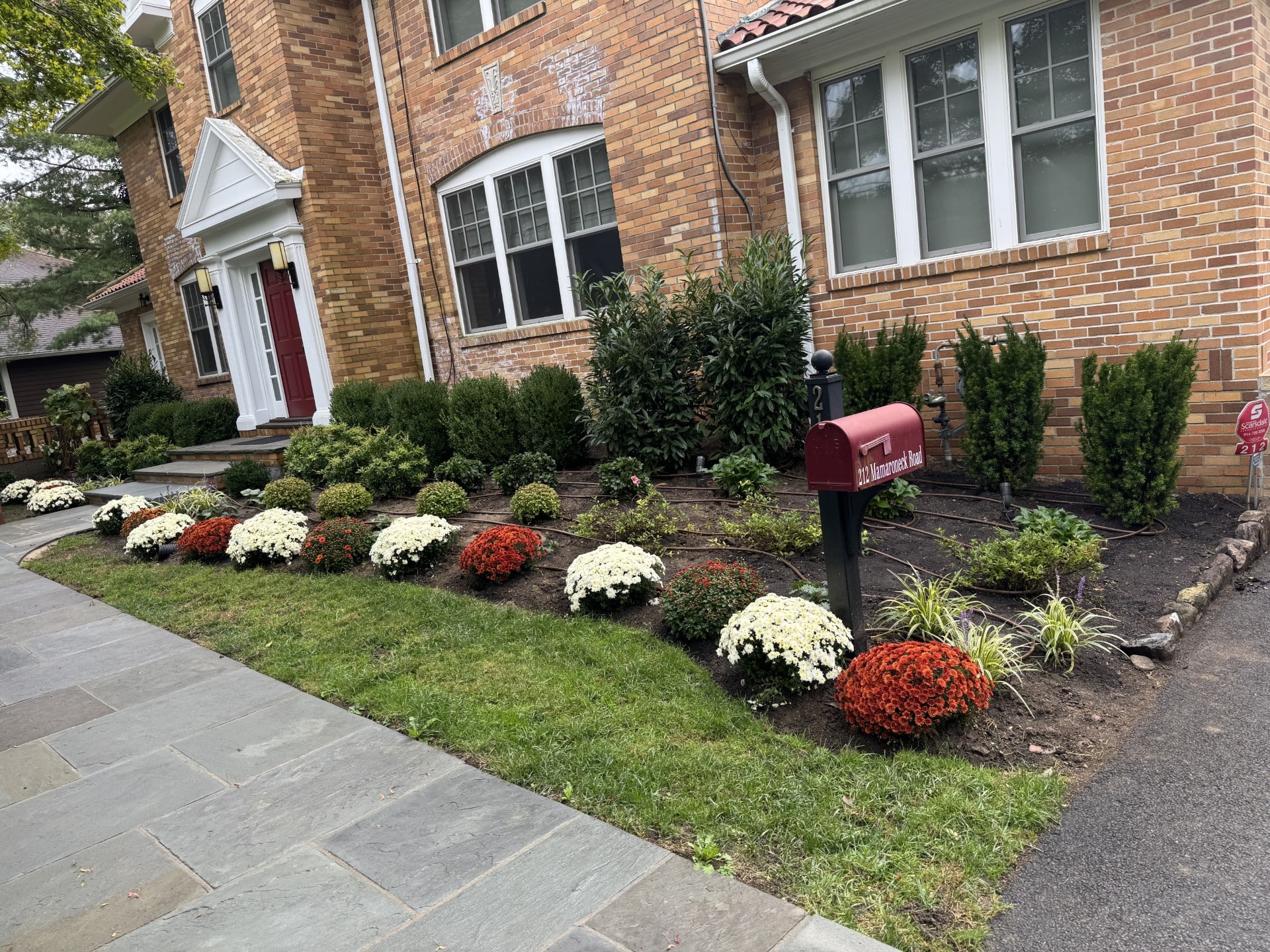 Hardscaping for Curb Appeal: Ideas to Enhance the Front of Your Home ...